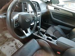 هیوندای سۆناتا